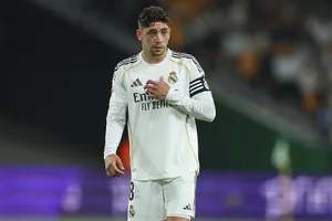 Mercato Real Madrid : José Mourinho a tranché pour l’avenir de Federico Valverde