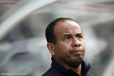 Officiel Mercato - Toulon : Tigana s’engage avec le Sporting