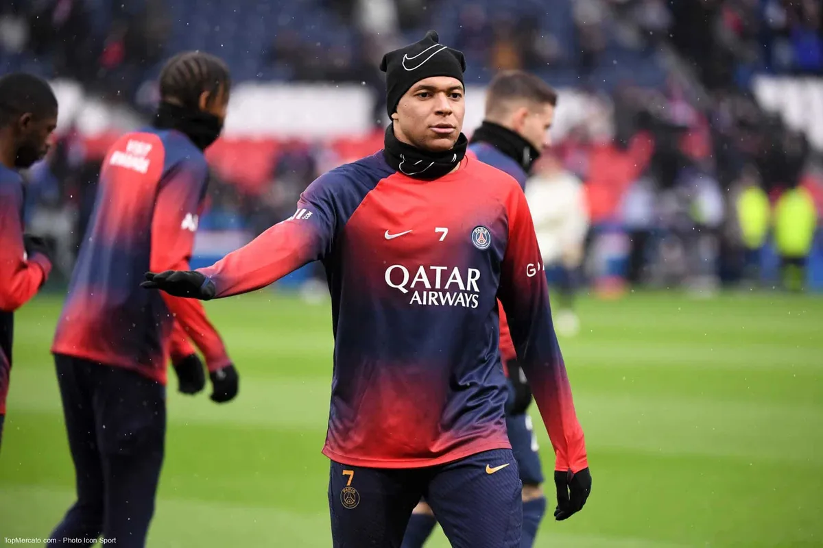PSG : Emir du Qatar-Mbappé, l’Espagne se rassure avec une photo !