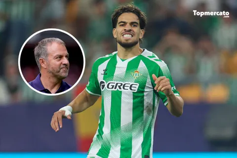Mercato Barça : “C’est un joueur fantastique”, Hansi Flick admire Ez Abde, un mouvement catalan à prévoir ?