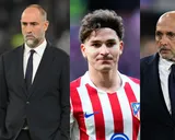 Tudor plus que jamais en danger à Tottenham, Alvarez ne rassure pas l’Atletico Madrid, Spalletti veut 6 recrues à la Juve… Les 3 infos mercato du jour