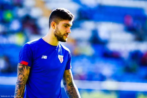 Athletic Bilbao : Unai Nunez prolonge jusqu’en 2025 (Officiel)