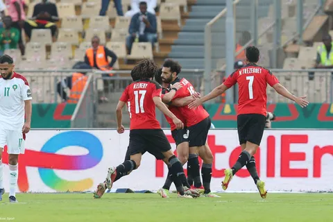 Vidéo CAN 2022, Egypte-Maroc : le résumé vidéo avec la grande prestation de Salah