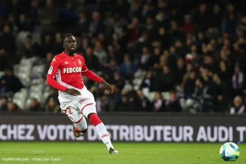 Monaco, Augustin : “Je suis sélectionnable avec les Espoirs”