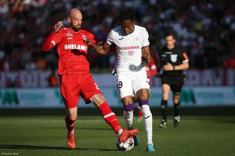 Mercato - Nantes pense à un attaquant de la Fiorentina