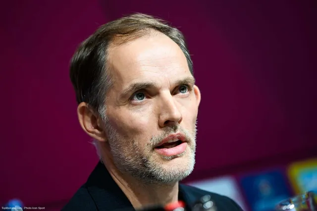 Mercato - Bayern Munich : la liste des indésirables de Tuchel