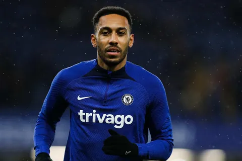 Mercato - Barça : pourquoi le retour d’Aubameyang est loin d’être acquis