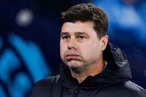 Chelsea : Pochettino part en vrille sur la VAR