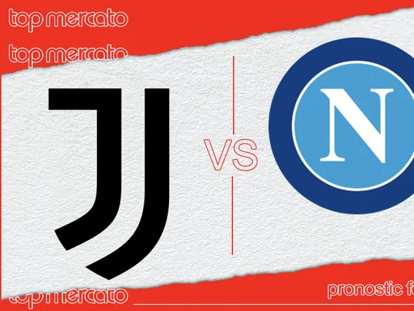 Pronostic Juventus Naples – Serie A (21/09/2024)