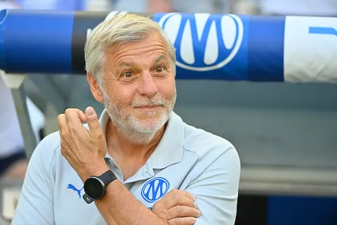 Mercato OM : accord trouvé avec un partant de la Juve, un prêt est à l’étude