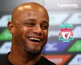 Mercato Liverpool : le Bayern discute avec une priorité des Reds