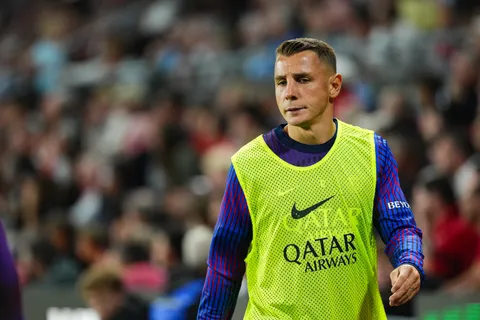 PSG : Lucas Digne écarté après un avertissement… Le 1er gros couac du mercato estival ?