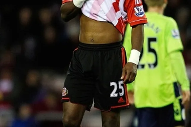 Saha, six mois à Sunderland et puis s’en va ?
