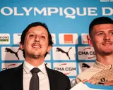 OM : un ex-Minot prêt à revenir !