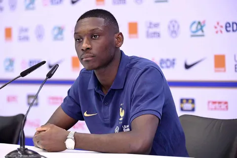 Mercato - Francfort : deux géants anglais avancent leurs pions pour Kolo Muani