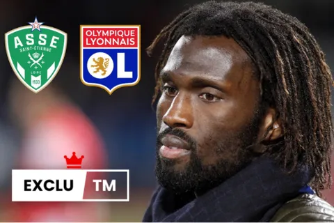Pape Diakhaté : “quand je signe à l’OL, je voulais rester à l’ASSE” [Exclu]