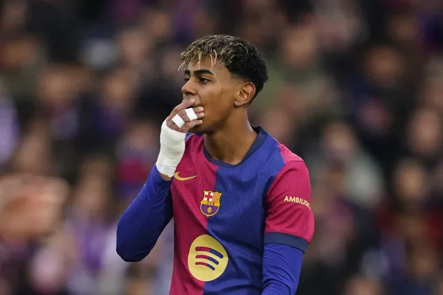 Mercato PSG : un contrat grandiose proposé à Lamine Yamal