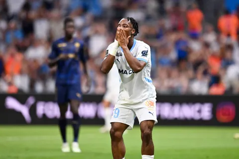 OM : Di Meco sans pitié avec Wahi