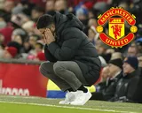 Manchester United : 180 M€ envolés, l’imposant casse-tête qui attend Ruben Amorim