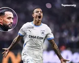 Mercato OM : “difficile voire impossible”, Marseille montre les crocs pour Mason Greenwood