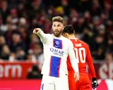 Sergio Ramos retrouve un club !