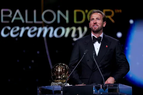 Ballon d’Or 2026 : le sacre d’Harry Kane peut-il bouleverser son mercato au Bayern ?