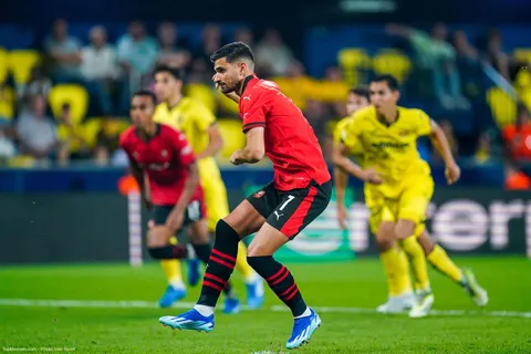 Rennes : l’explication surprenante de Genesio sur Terrier