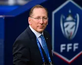 Une piste offensive en passe d’échapper à l’OL