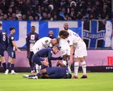 PSG : les mots de Kimpembe sur sa blessure