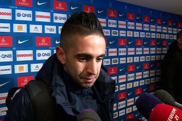Montpellier, Boudebouz : “Un bon 0-0”