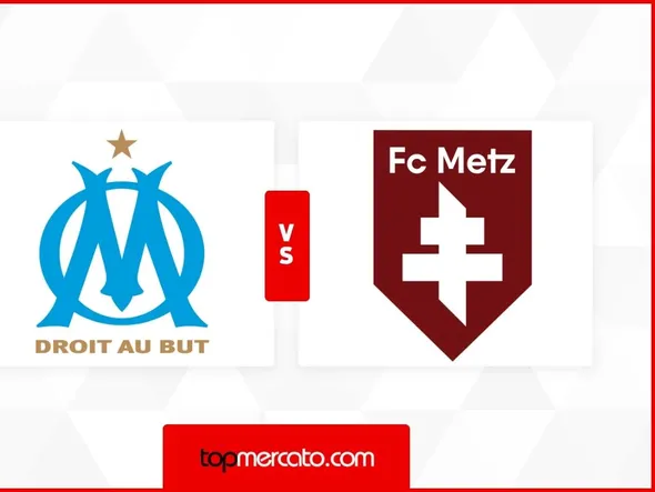 Pronostic Marseille Metz – Ligue 1 (10/04/2026)