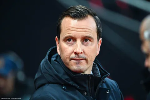 Mercato - Une recrue passe sous le nez de Rennes !