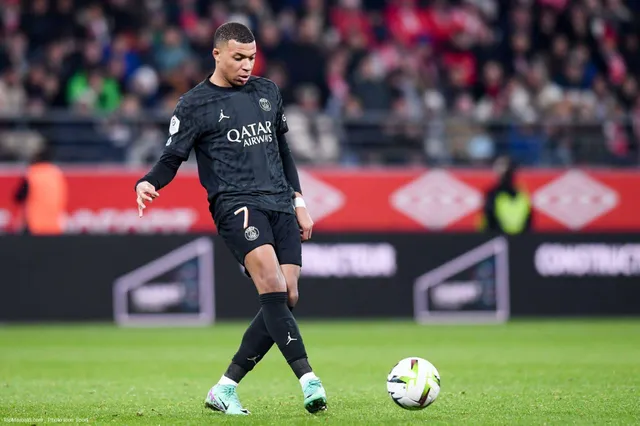 PSG : “Je voulais juste…”, Mbappé se livre sur sa mise à l’écart durant l’été !