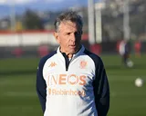 Mercato Nice : Wolfsburg veut recruter un titulaire du GYM à 4 M€