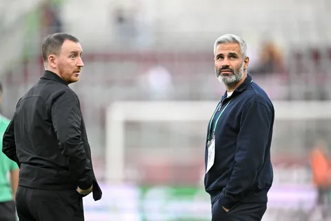 ASSE : “C’est leur argent, c’est leur décision”, un choix fort du mercato interpelle une légende des Verts