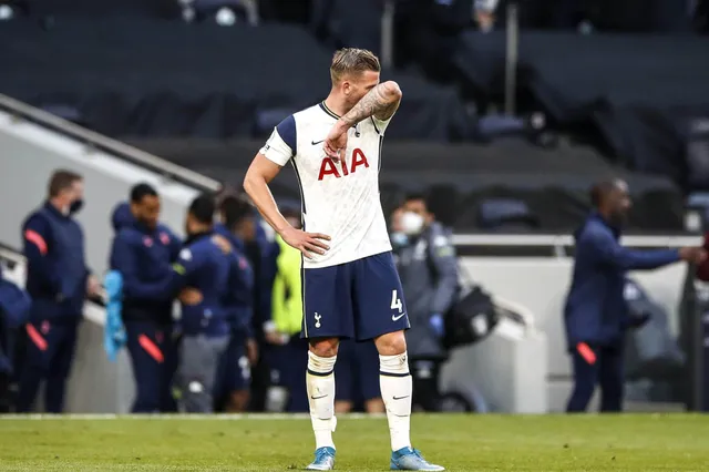 Officiel Mercato - Tottenham : Alderweireld rejoint le Qatar