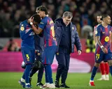 Mercato Barça : tout bénef pour Manchester United et Liverpool ? Un déclassé de Flick disponible en prêt