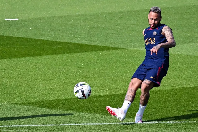 Mercato - Chelsea : des tensions Pochettino-Boehly à propos de Neymar