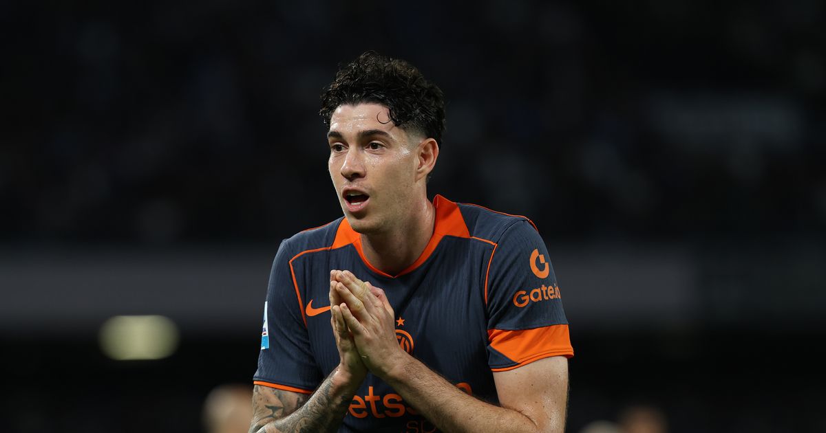 Mercato Liverpool : l’objectif est de réussir l’impossible en recrutant Alessandro Bastoni