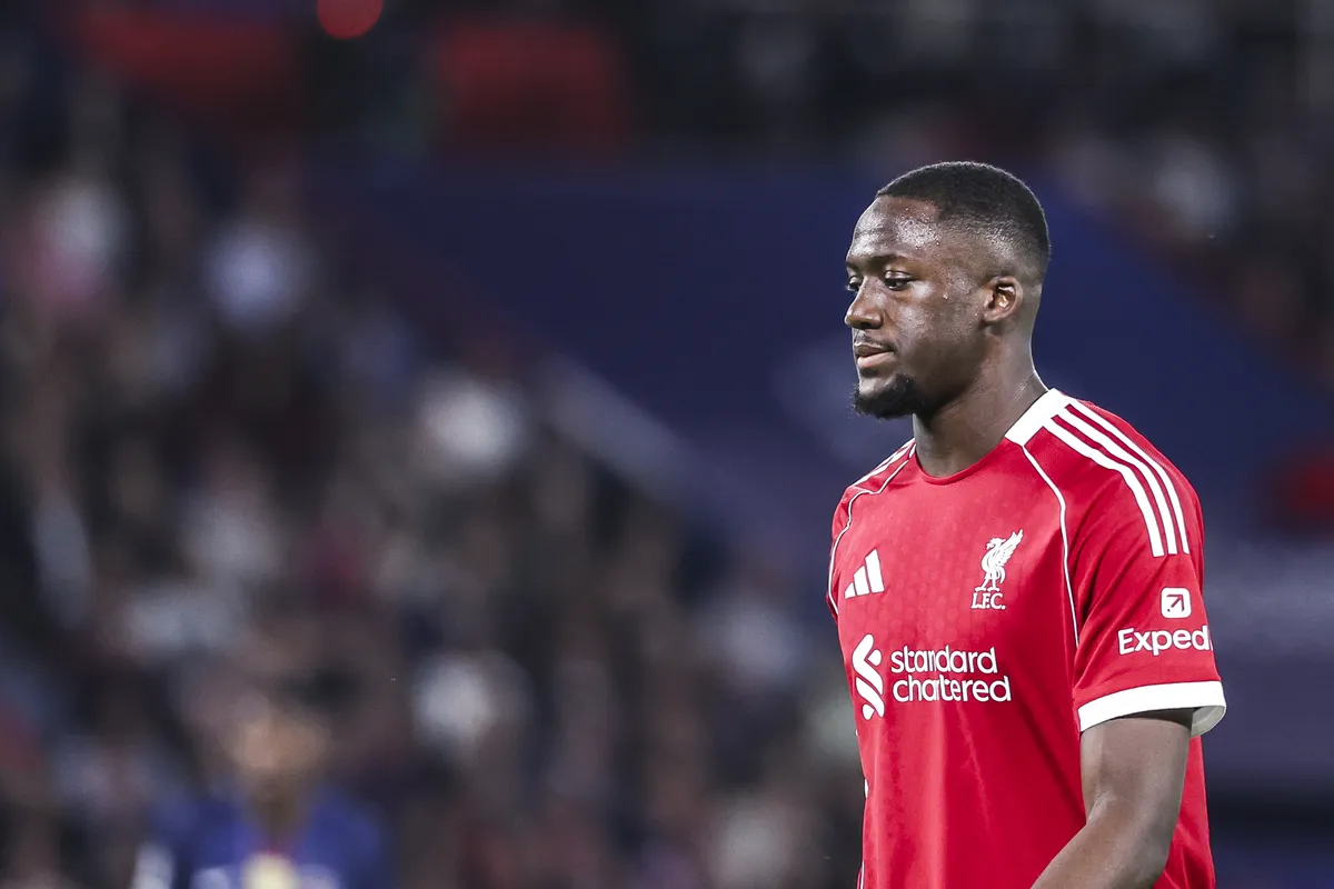 Mercato Liverpool : quelles solutions après la désillusion avec Ibrahima Konaté ?