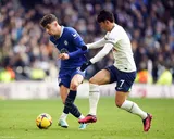 Chelsea : nouveau revirement pour Havertz ?