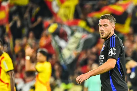 OM : Jordan Veretout très amer sur l’OM