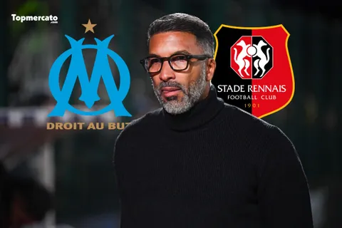 Mercato OM : pas d’accord Rennes – Beye, un simple contretemps ou une arrivée remise en question ?