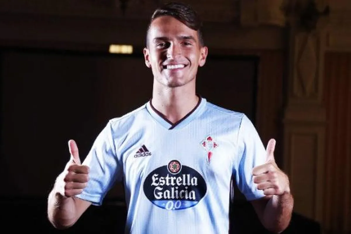 Barça : Denis Suarez rejoint le Celta Vigo (Officiel)