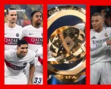 De 4,6 M€ à 1,33 milliard €… Le classement des effectifs les plus chers de la Coupe du monde des clubs