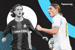 Mercato OM : Milan Leccese et Antoine Valero, deux pépites à l’avenir opposé ?