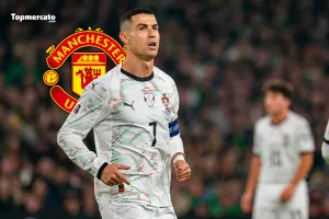 Mercato – Avenir incertain pour Cristiano Ronaldo, Manchester United prêt à rapatrier son ancienne star ?