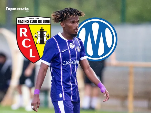 Mercato OM : Toulouse fixe le prix de Yann Gboho, Marseille battu d’avance par Lens et la PL ?