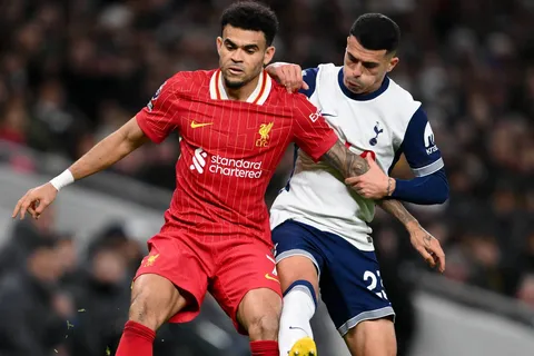 Liverpool – Tottenham : chaîne TV, heure et compos probables du match