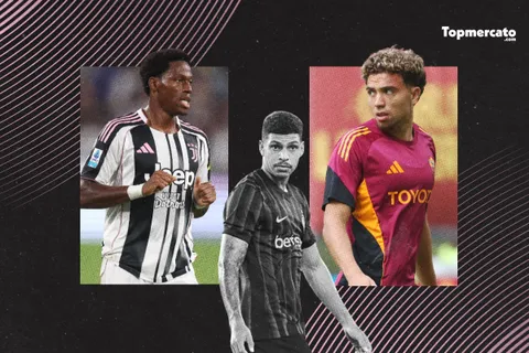 Jonathan David, El Aynaoui, Luis Henrique : de stars de la Ligue 1 à flops du mercato en Italie